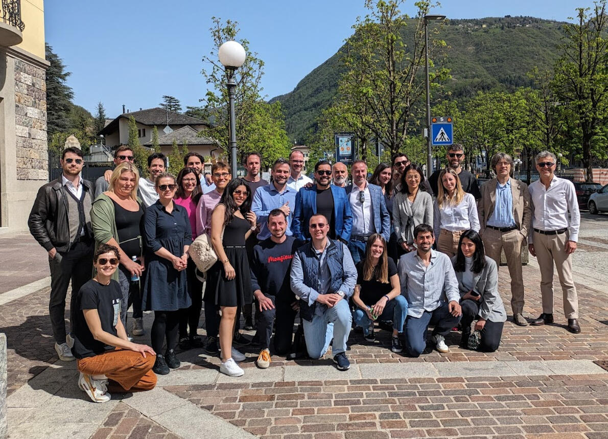 Orthodontic solutions course in San Pellegrino (Bergamo) 2024